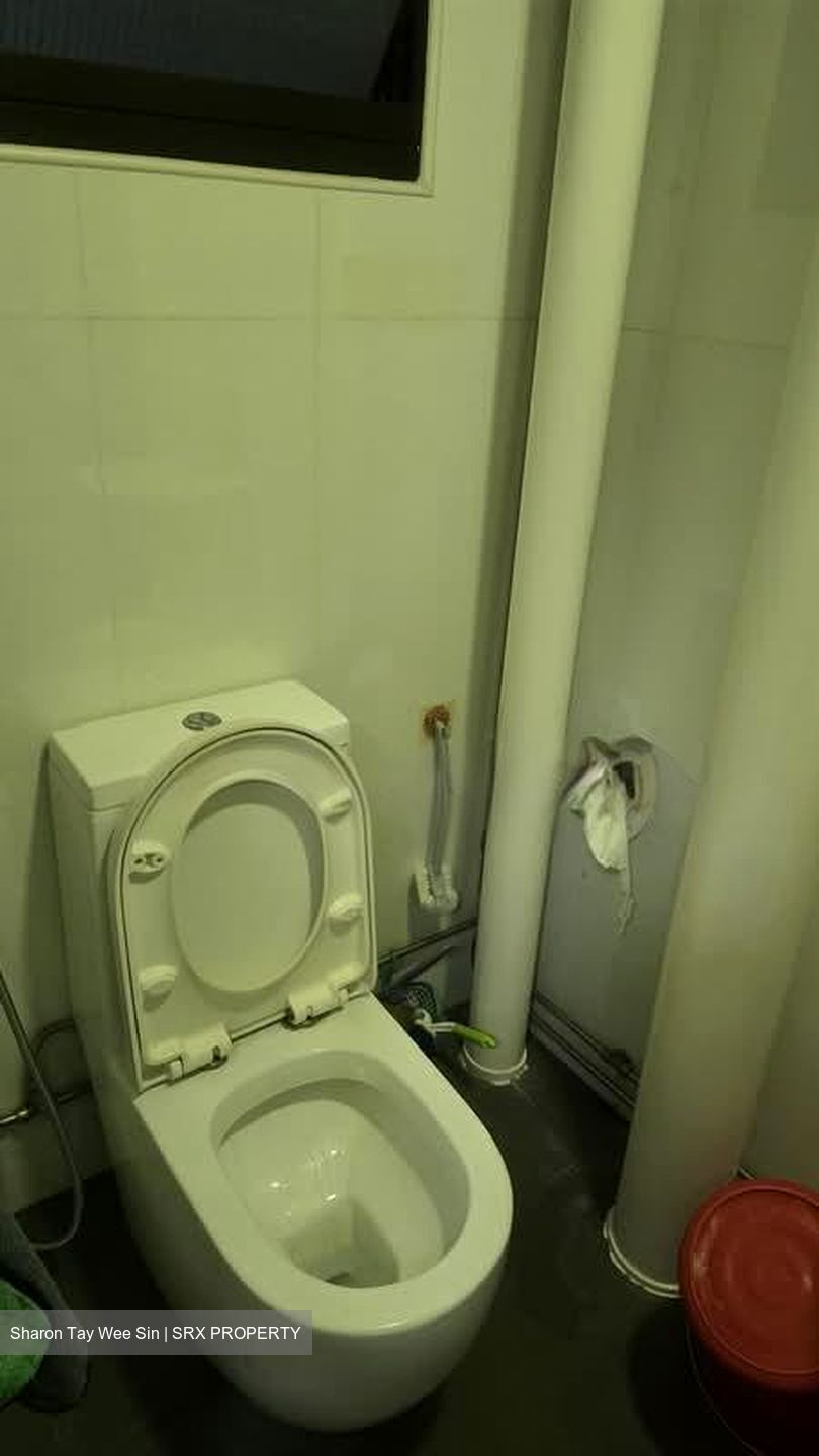 Blk 119D Kim Tian 119 (Bukit Merah), HDB 4 Rooms #571595661